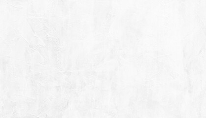 White Cement concrete textured background, Soft natural wall backdrop For aesthetic creative design