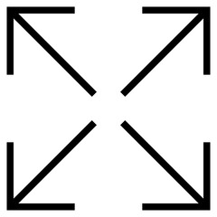 arrow icon