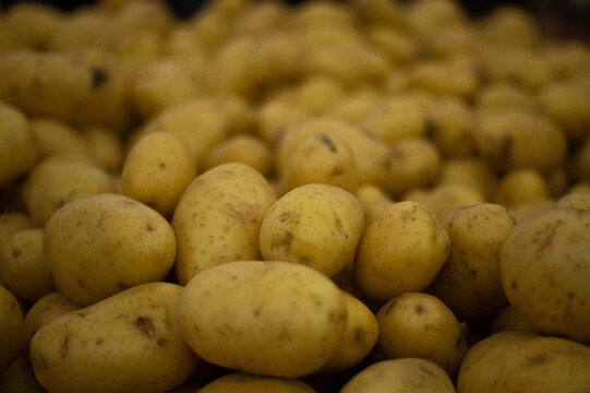Potatoes