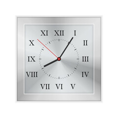 Wall clock