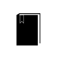 Book icon  illustration on white background