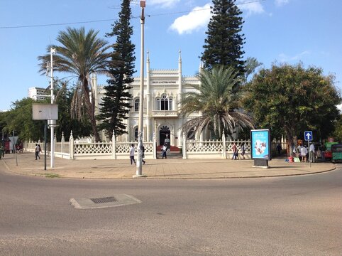 Museu mo&ccedil;ambique f07