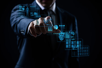 デジタルテクノロジー