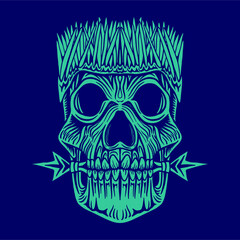 skull king