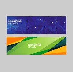 abstract background