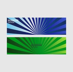 A simple and elegant background design concept suitable for your business