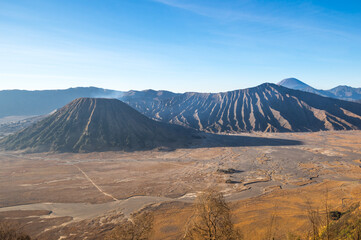 Bromo Tengger Semeru National Park