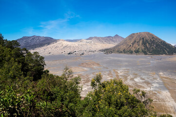Bromo Tengger Semeru National Park