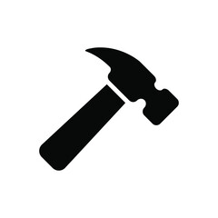 Hammer icon