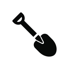 Shovel icon