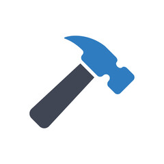 Hammer icon