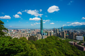 Taipei 101 Tower