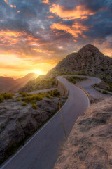 Mallorca Nus de Sa Corbata