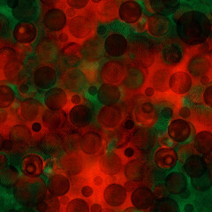 Watercolor background image - decorative composition. Seamless pattern. Use printed materials, signs, items, websites, maps, posters, postcards, packaging.