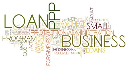 Paycheck Protection Program (PPP)