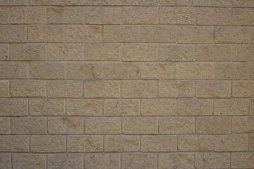 background of gray masonry under brick wall plaster, construction site