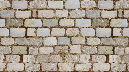 cobblestone background 