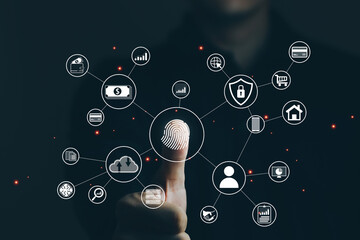 Digital transformation technology strategy,the transformation of ideas and the adoption of...