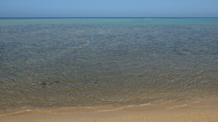 Umluj, Saudi Arabia, beaches, future location of the Red Sea Project