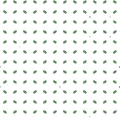 Seamless background with repeating patterns .