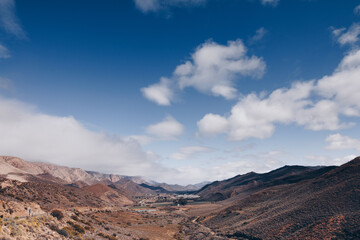 Karoo Landscape
