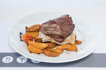 Beef-Steak