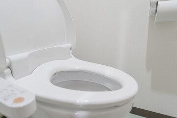 日本のトイレ