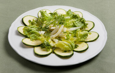 Green Salad