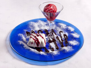 Panna Cotta