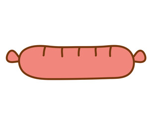 big sausage design