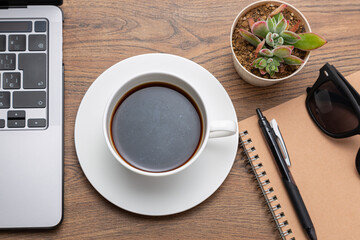 在宅勤務, テレワーク, コーヒーブレイク, コーヒー, ビジネス