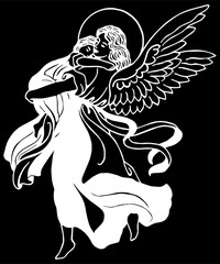 A beautiful illustrations of indian gods, goddesses and other types of art works