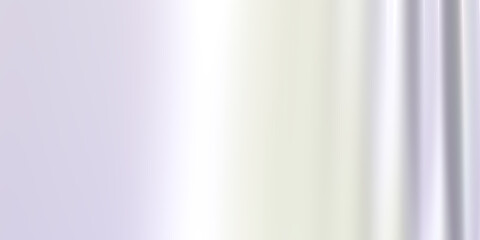 Obraz premium Contemporary white design, modern concept background, abstract banner, creative wallpaper, 3D illustration, 3D rendering