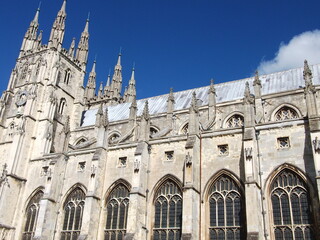 London Cathedral 