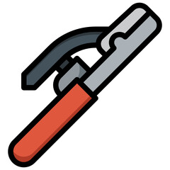 EQUIPMENT, Thin Line, and Pixel Perfect Icons