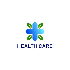 Untitled- health care medical. cross plus medical logotype