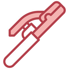 EQUIPMENT, Thin Line, and Pixel Perfect Icons