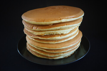 Pancakes