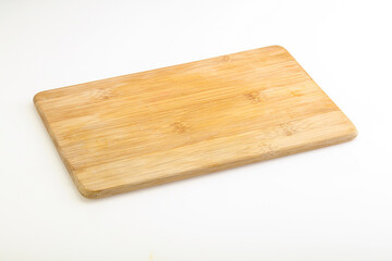 Bamboo wooden board for kitchen