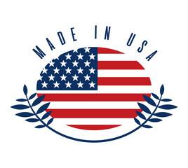 emblem of united states