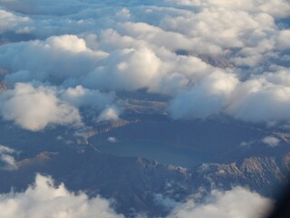 Quilotoa Ecuador