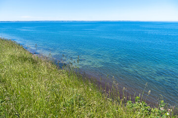 Brodtener Steilufer, Travemünde