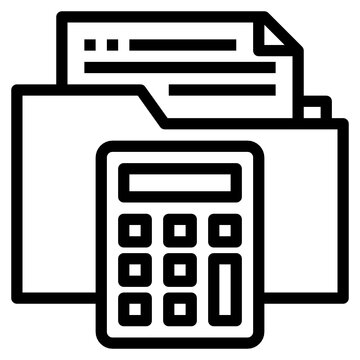 recommend clip art: calculator