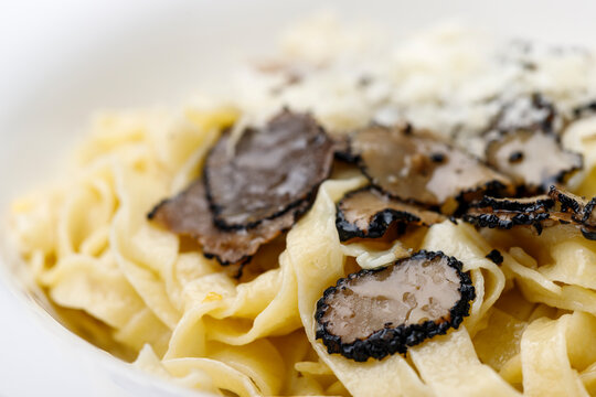 black truffle