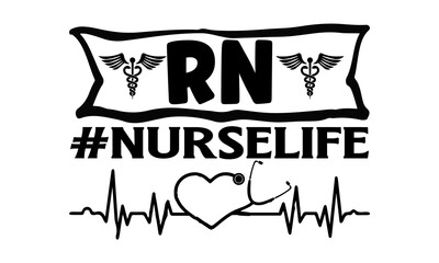 RN nurse life, I might be temporary in their lives they might be temporary in mine but there is nothing temporary about the love or affection I give -Nurse