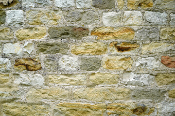 stone wall background