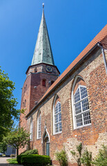 St. Lorenz, Travemünde