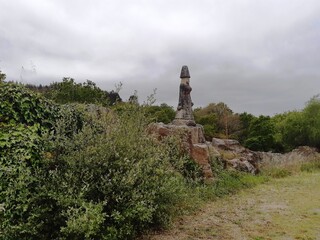 Homenaje a la mujer gallega en Guitiriz, Galicia