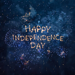 Happy Independence day