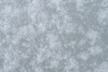 Ice white and dark natural background for design.